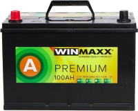 Photos - Car Battery WinMaxx Premium Asia (75L)