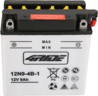 Photos - Car Battery 4RIDE CB Series (12N9-4B-1)