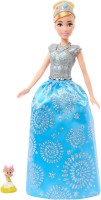 Photos - Doll Disney Cinderella JCR96 