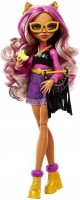 Photos - Doll Monster High Clawdeen Wolf HKY72 