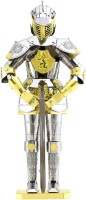 Photos - 3D Puzzle Fascinations European Knight Armor MMS142