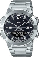 Photos - Wrist Watch Casio AMW-870D-1A 