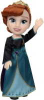 Photos - Doll Jakks Queen Anna 214904 