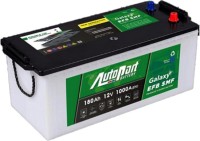 Photos - Car Battery AutoPart Galaxy EFB (6CT-180L)