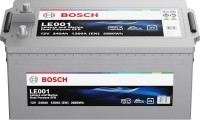 Photos - Car Battery Bosch Dual Purpose EFB (0092LE0000)