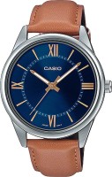 Wrist Watch Casio MTP-V005L-2B5 