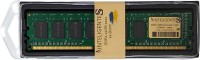 Photos - RAM INTELIGENTES DDR3 1x4Gb IU3ABA1/4