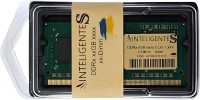 Photos - RAM INTELIGENTES DDR3 SO-DIMM 1x8Gb IS3AFA1/8