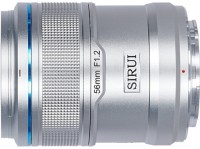 Camera Lens SIRUI 56mm f/1.2 