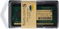 Photos - RAM INTELIGENTES DDR3 SO-DIMM 1x4Gb IS3BBB1/4