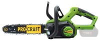 Photos - Power Saw Pro-Craft PKA60 