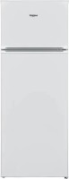 Photos - Fridge Whirlpool W55TM 4120 W 2 white