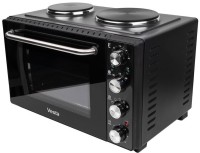 Photos - Mini Oven Vesta EEO01 