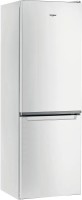 Photos - Fridge Whirlpool W5 821EF W 1 white