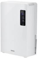 Photos - Dehumidifier Eberg Zag 