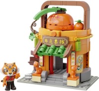 Photos - Construction Toy Pantasy Tigresss Fruit Store 86508