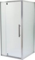 Photos - Shower Enclosure AquaStream Ethos 100x100
