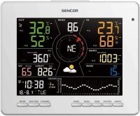 Photos - Weather Station Sencor FT1028 