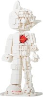 Photos - Construction Toy Pantasy Pure White Version 86206 