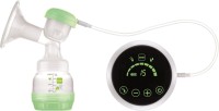 Photos - Breast Pump MAM 2 in 1 Single Breast Pump 