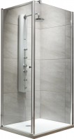 Photos - Shower Enclosure Radaway Eos KDJ 100x100 left