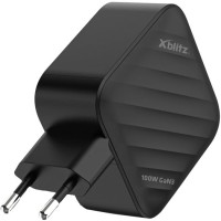 Photos - Charger Xblitz XC3 