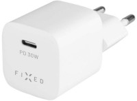 Photos - Charger FIXED Mini PD Travel Charger 30W 