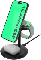 Photos - Charger Green Cell MSST-GC-3IN1 