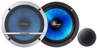 Photos - Car Speakers Blaupunkt CX 160 