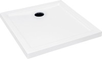 Photos - Shower Tray Kerra Oskar 80x80 