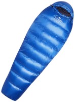 Photos - Sleeping Bag Fjord Nansen Nordkapp 800 XL 