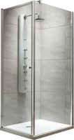 Photos - Shower Enclosure Radaway Eos KDJ 80x100 left