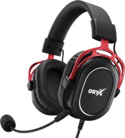 Photos - Headphones Niceboy Oryx X700 