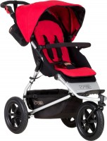 Photos - Pushchair Mountain Buggy Urban Jungle 