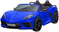 Photos - Kids Electric Ride-on LEAN Toys Corvette Stingray TR2203 