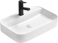 Photos - Bathroom Sink Mexen Sofia 60 22156000 600 mm