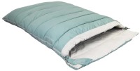 Photos - Sleeping Bag Vango Shangri-La Light Double 