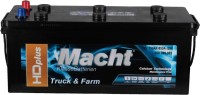 Photos - Car Battery Macht HD Plus (6CT-150L)