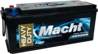 Photos - Car Battery Macht Heavy Duty (6CT-135L)