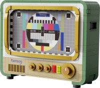 Photos - Construction Toy Pantasy Retro Television 85001 