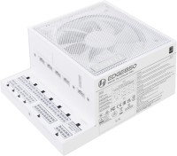 Photos - PSU Lian Li Edge EG850 White