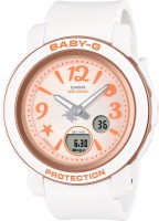 Photos - Wrist Watch Casio Baby-G BGA-290US-4A 