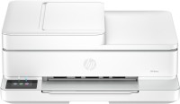 Photos - All-in-One Printer HP Envy 6530E 