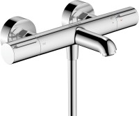 Photos - Tap Hansgrohe Ecostat Element 13347000 