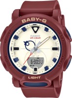 Photos - Wrist Watch Casio Baby-G BGA-310RP-4A 