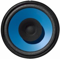 Photos - Car Speakers Blaupunkt IC 102 