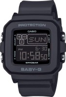 Photos - Wrist Watch Casio Baby-G BGD-10-1 