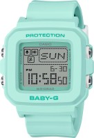 Wrist Watch Casio Baby-G BGD-10-3 