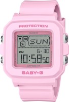 Photos - Wrist Watch Casio Baby-G BGD-10-4 