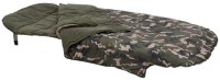 Photos - Sleeping Bag Prologic Element Comfort S/Bag N Thermal Camo Cover 